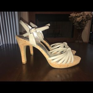 Brand new, never been worn shoes from Rampage.